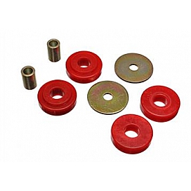 Energy Suspension Crossmember Mount Bushings - 3.1109R