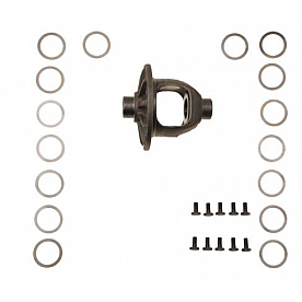 Dana/ Spicer Differential Carrier - 706008X
