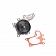 Dayco Products Inc Water Pump DP1378