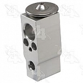 Four Seasons Air Conditioner Expansion Valve 39594