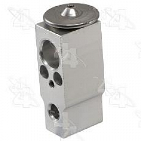 Four Seasons Air Conditioner Expansion Valve 39594