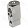 Four Seasons Air Conditioner Expansion Valve 39594