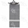 Four Seasons Air Conditioner Expansion Valve 39594