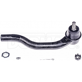 Dorman MAS Select Chassis Tie Rod End - TO59012