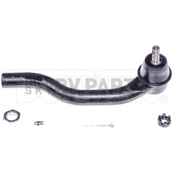 Dorman MAS Select Chassis Tie Rod End - TO59012