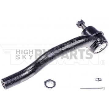 Dorman MAS Select Chassis Tie Rod End - TO59012-1