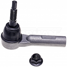 Dorman Chassis Tie Rod End - TO81385XL