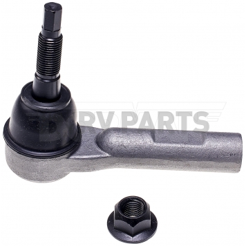 Dorman Chassis Tie Rod End - TO81385XL