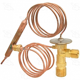 Four Seasons Air Conditioner Expansion Valve 38622
