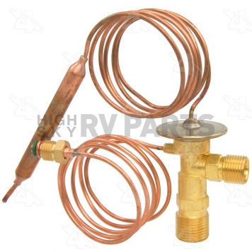 Four Seasons Air Conditioner Expansion Valve 38622