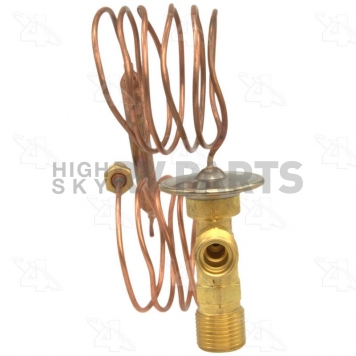 Four Seasons Air Conditioner Expansion Valve 38622-1