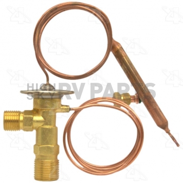 Four Seasons Air Conditioner Expansion Valve 38622-2