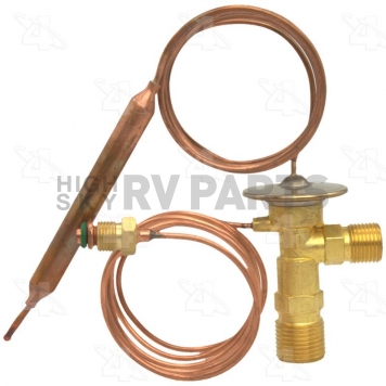 Four Seasons Air Conditioner Expansion Valve 38622-3