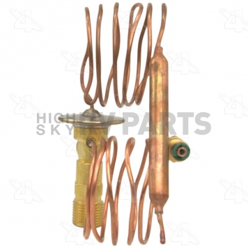 Four Seasons Air Conditioner Expansion Valve 38622-5