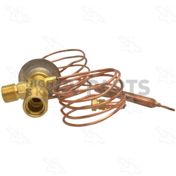 Four Seasons Air Conditioner Expansion Valve 38622-6