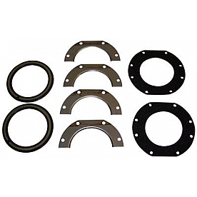 Crown Automotive Jeep Replacement Steering Knuckle Seal J0908226