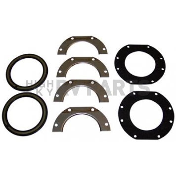 Crown Automotive Jeep Replacement Steering Knuckle Seal J0908226