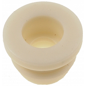 Help! By Dorman Auto Trans Shifter Lever Control Rod Bushing - 74040