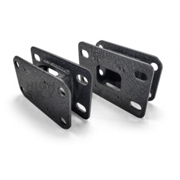 DV8 Offroad Bumper Mounting Kit - ABJL01