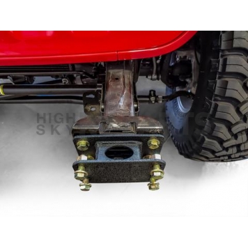 DV8 Offroad Bumper Mounting Kit - ABJL01-3