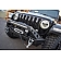 DV8 Offroad Bumper Mounting Kit - ABJL01