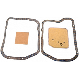 Fram Filter Auto Trans Filter - FT1039A