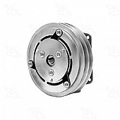 Four Seasons Air Compressor Clutch 47531