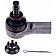 Dorman Chassis Tie Rod End - TO59205XL