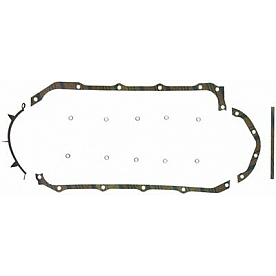 Fel-Pro Gaskets Oil Pan Gasket - OS 30191 C-3