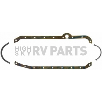 Fel-Pro Gaskets Oil Pan Gasket - OS 30410 C