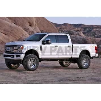 Fabtech Motorsports 6 Inch Budget Lift Kit Suspension - K2217-1