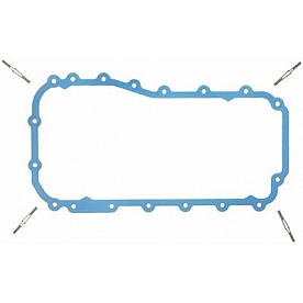 Fel-Pro Gaskets Oil Pan Gasket - OS 30622 R