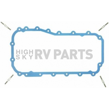 Fel-Pro Gaskets Oil Pan Gasket - OS 30622 R