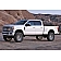 Fabtech Motorsports 6 Inch Lift Kit Suspension Dirt Logic - K2217DL