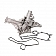 Dayco Products Inc Water Pump DP381