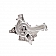 Dayco Products Inc Water Pump DP381