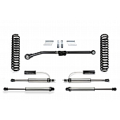 Fabtech Motorsports Leveling Kit Suspension - K2334DL