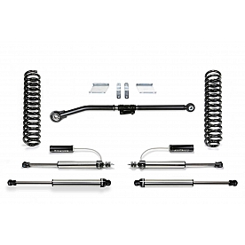 Fabtech Motorsports Leveling Kit Suspension - K2334DL