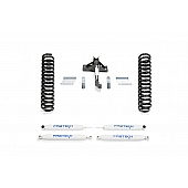Fabtech Motorsports Leveling Kit Suspension - K2339