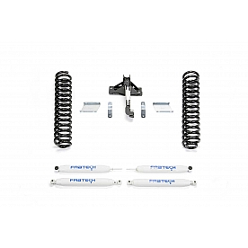 Fabtech Motorsports Leveling Kit Suspension - K2339