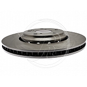 Raybestos Brakes Brake Rotor - 982055R