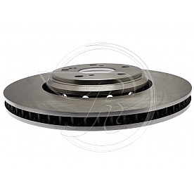 Raybestos Brakes Brake Rotor - 982055R