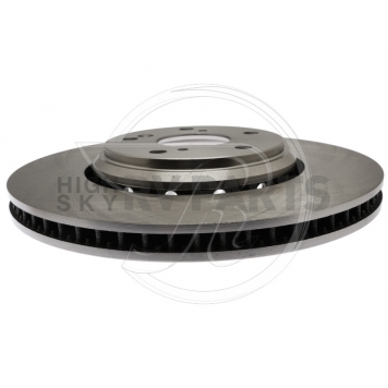 Raybestos Brakes Brake Rotor - 982055R