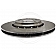 Raybestos Brakes Brake Rotor - 982055R