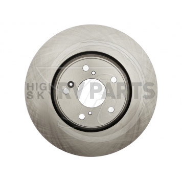 Raybestos Brakes Brake Rotor - 982055R-1