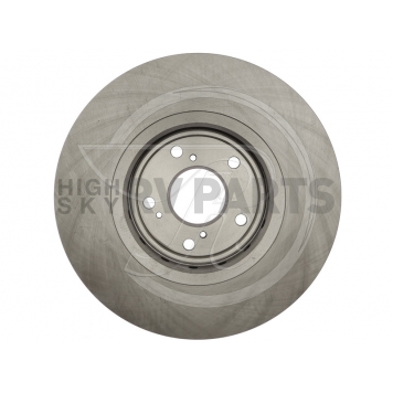 Raybestos Brakes Brake Rotor - 982055R-2