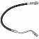 Raybestos Brakes Brake Line - BH38588