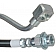 Raybestos Brakes Brake Line - BH38588