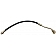 Raybestos Brakes Brake Line - BH38587