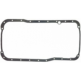 Fel-Pro Gaskets Oil Pan Gasket - OS 34506 R